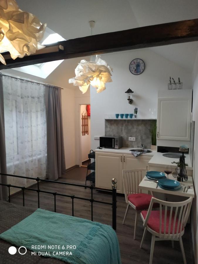 Apartman 4You Buchlovice Eksteriør bilde