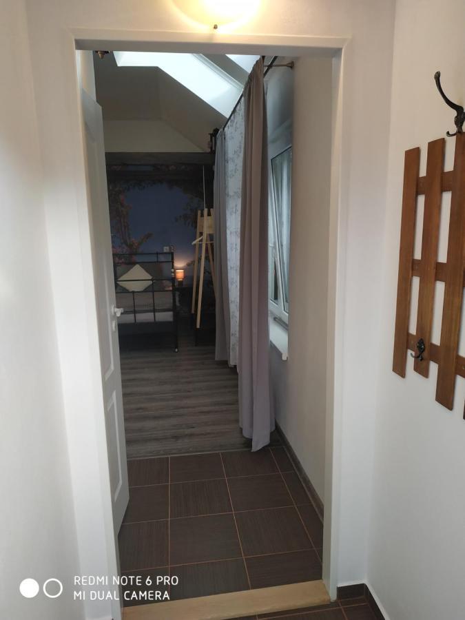 Apartman 4You Buchlovice Eksteriør bilde